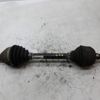 SEMIASSE ANTERIORE SINISTRO Opel Astra 2010 1.7 DTH 13250834