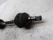 SEMIASSE ANTERIORE SINISTRO Opel Astra 2010 1.7 DTH 13250834