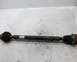AXLE SHAFT FRONT RIGHT Volkswagen Jetta 2007 1.9 TDI 1k0407272ec