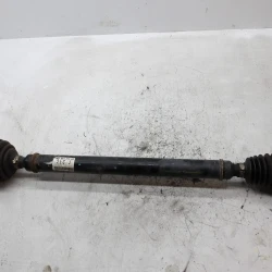 AXLE SHAFT FRONT RIGHT Volkswagen Jetta 2007 1.9 TDI 1k0407272ec