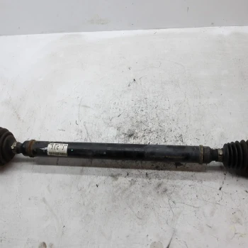 AXLE SHAFT FRONT RIGHT Volkswagen Jetta 2007 1.9 TDI 1k0407272ec