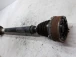 AXLE SHAFT FRONT RIGHT Volkswagen Jetta 2007 1.9 TDI 1k0407272ec
