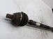 AXLE SHAFT FRONT RIGHT Volkswagen Jetta 2007 1.9 TDI 1k0407272ec