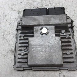ENGINE CONTROL UNIT Škoda Fabia 2011 1.2 TSI 03f906070ef