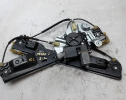 WINDOW MECHANISM FRONT LEFT Opel Astra 2010 1.7 DTH 13313568
