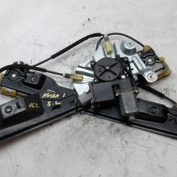 WINDOW MECHANISM FRONT LEFT Opel Astra 2010 1.7 DTH 13313568 WINDOW MECHANISM FRONT LEFT Opel Astra 2010 1.7 DTH 13313568