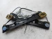WINDOW MECHANISM FRONT LEFT Opel Astra 2010 1.7 DTH 13313568