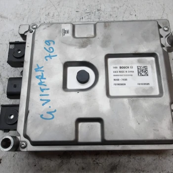 računalnik razno Suzuki GRAND VITARA 2020 1.4 4WD HYBRID 96460-74s00