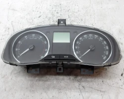 QUADRO STRUMENTI CONTACHILOMETRI Škoda Fabia 2011 1.2 TSI 5j0920811e