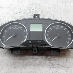 QUADRO STRUMENTI CONTACHILOMETRI Škoda Fabia 2011 1.2 TSI 5j0920811e