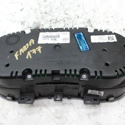 QUADRO STRUMENTI CONTACHILOMETRI Škoda Fabia 2011 1.2 TSI 5j0920811e