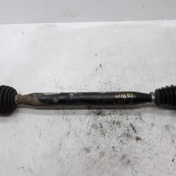 SEMIALBERO SEMIASSE ANTERIORE DESTRO Škoda Fabia 2011 1.2 TSI 6q0407272dl