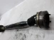 AXLE SHAFT FRONT RIGHT Škoda Fabia 2011 1.2 TSI 6q0407272dl