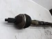 AXLE SHAFT FRONT RIGHT Škoda Fabia 2011 1.2 TSI 6q0407272dl