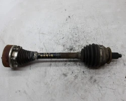 SEMIASSE ANTERIORE SINISTRO Škoda Fabia 2011 1.2 TSI MONTE CARLO 6Q0407271DA
