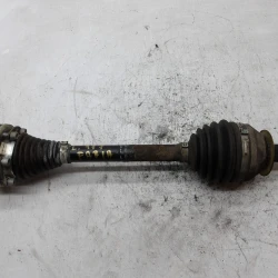 SEMIASSE ANTERIORE SINISTRO Škoda Fabia 2011 1.2 TSI MONTE CARLO 6Q0407271DA