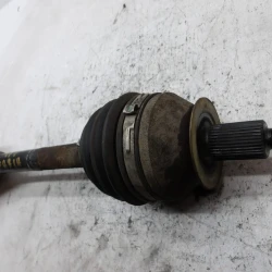 SEMIASSE ANTERIORE SINISTRO Škoda Fabia 2011 1.2 TSI MONTE CARLO 6Q0407271DA