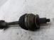 SEMIASSE ANTERIORE SINISTRO Škoda Fabia 2011 1.2 TSI MONTE CARLO 6Q0407271DA