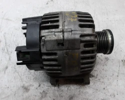 ALTERNATORE Škoda Fabia 2011 1.2 TSI 03f903023e