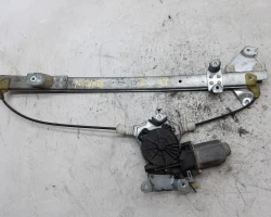 MECCANISMO ALZA VETRO POSTERIORE SINISTRO Nissan Navara 2007 2.5 DCT 4X4 827013X30A 827313X30A