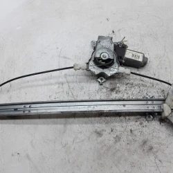 MECCANISMO ALZA VETRO POSTERIORE SINISTRO Nissan Navara 2007 2.5 DCT 4X4 827013X30A 827313X30A