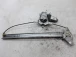 WINDOW MECHANISM REAR LEFT Nissan Navara 2007 2.5 DCT 4X4 827013X30A 827313X30A