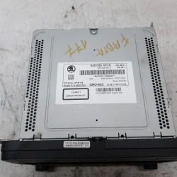 AUTORADIO Škoda Fabia 2011 1.2 TSI 5j0035161d