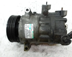 AIR CONDITIONING COMPRESSOR Škoda Fabia 2011 1.2 TSI 5n0820803c