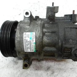COMPRESSORE CLIMATIZZATORE Škoda Fabia 2011 1.2 TSI 5n0820803c