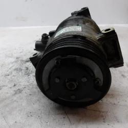 AIR CONDITIONING COMPRESSOR Škoda Fabia 2011 1.2 TSI 5n0820803c