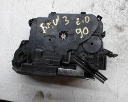 CHIUSURA SERRATURA PORTA POSTERIORE DESTRA BMW 3 2005 320 D 51227202148