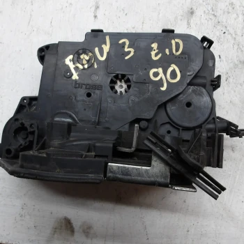 CHIUSURA SERRATURA PORTA POSTERIORE DESTRA BMW 3 2005 320 D 51227202148