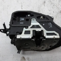 CHIUSURA SERRATURA PORTA POSTERIORE DESTRA BMW 3 2005 320 D 51227202148