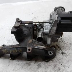 TURBINA Škoda Fabia 2011 1.2 TSI 03f145701h