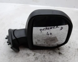 RETROVISORE DESTRO Peugeot PARTNER 3 2011 1.6 HDI 8153TV