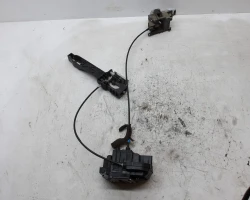 DOOR LOCK REAR RIGHT Nissan Navara 2007 2.5 DCT 4X4 82500EB305