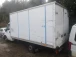 CAR FOR PARTS Fiat Ducato 1998 2.8 D