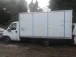 CAR FOR PARTS Fiat Ducato 1998 2.8 D