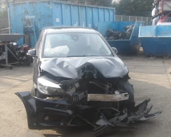 AUTO PER PEZZI BMW 2 2016 216 D GRAN TOURER