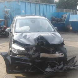 CAR FOR PARTS BMW 2 2016 216 D GRAN TOURER
