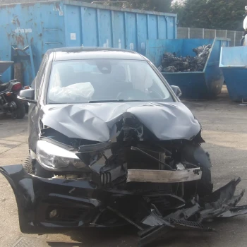 AVTO ZA DELE BMW 2 2016 216 D GRAN TOURER