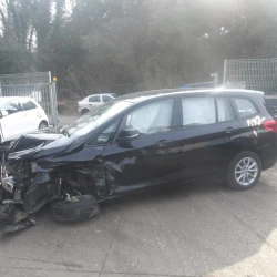 AUTO PER PEZZI BMW 2 2016 216 D GRAN TOURER