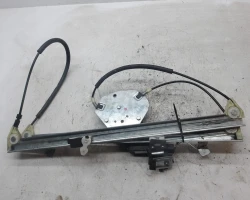 MECCANISMO ALZA VETRO ANTERIORE SINISTRO Citroën JUMPY 2008 2.0 HDI 9221Z6