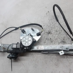 MECCANISMO ALZA VETRO ANTERIORE SINISTRO Citroën JUMPY 2008 2.0 HDI 9221Z6