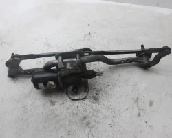WIPER MECHANISM Citroën JUMPY 2008 2.0 HDI 6405GE 1400456480