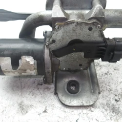 WIPER MECHANISM Citroën JUMPY 2008 2.0 HDI 6405GE 1400456480