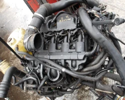 ENGINE COMPLETE Renault MASTER II 2003 FURGON 2.5 DCI