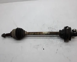 SEMIASSE ANTERIORE SINISTRO Renault TRAFIC 2005 1.9 DCI 91168795