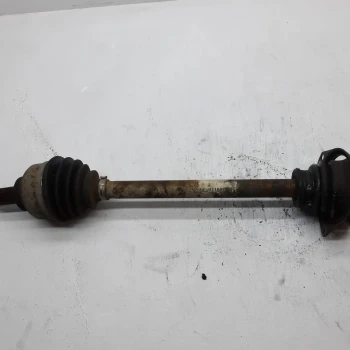 FRONT LEFT DRIVE SHAFT Renault TRAFIC 2005 1.9 DCI 91168795