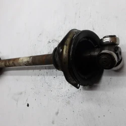 SEMIASSE ANTERIORE SINISTRO Renault TRAFIC 2005 1.9 DCI 91168795